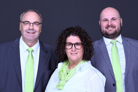 Businessporträt und Businessfotografie Konz – Firmenporträt