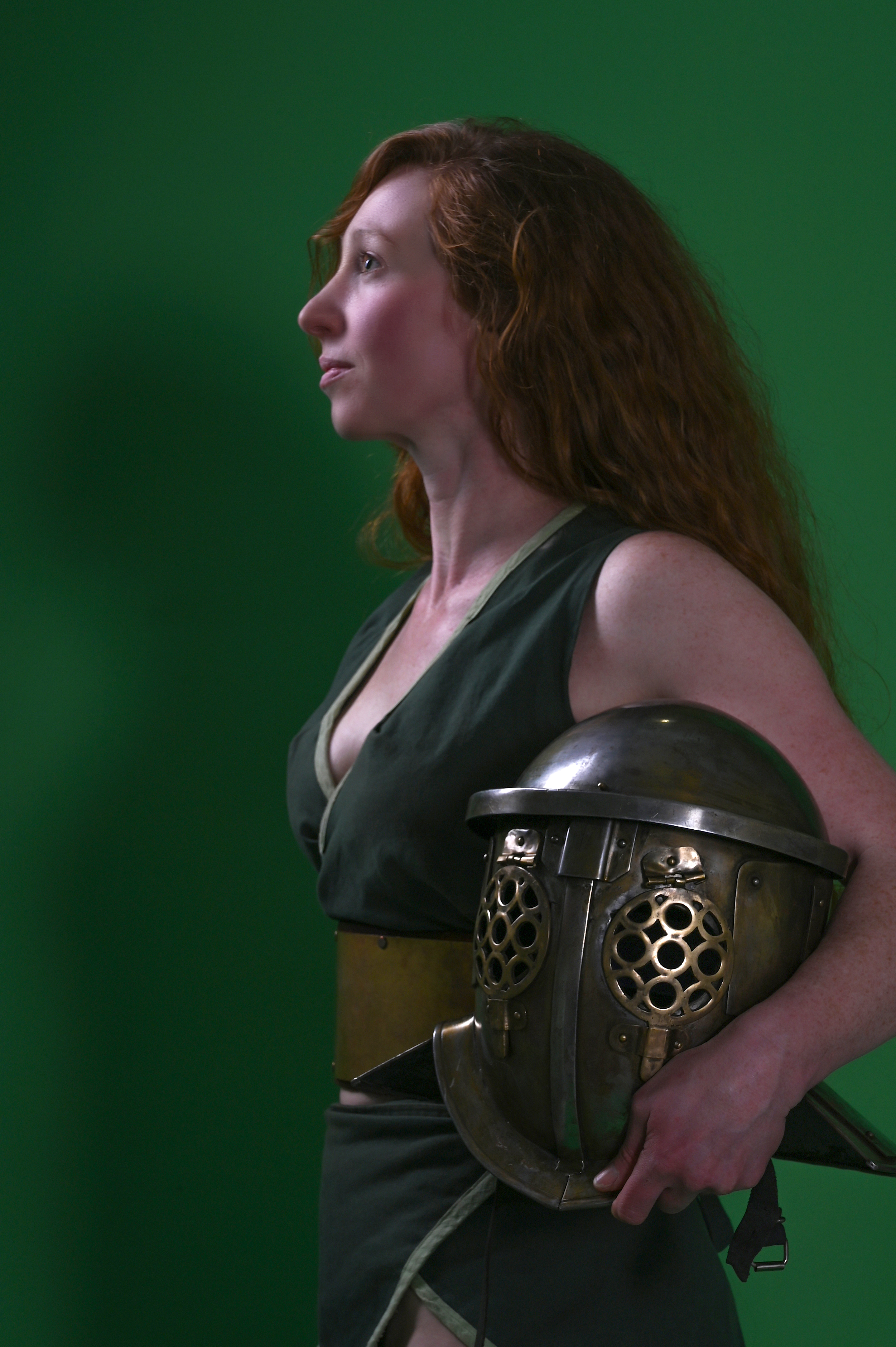 Cosplay-Portrait mat Studiohannergrond – Catch The Moment Konz