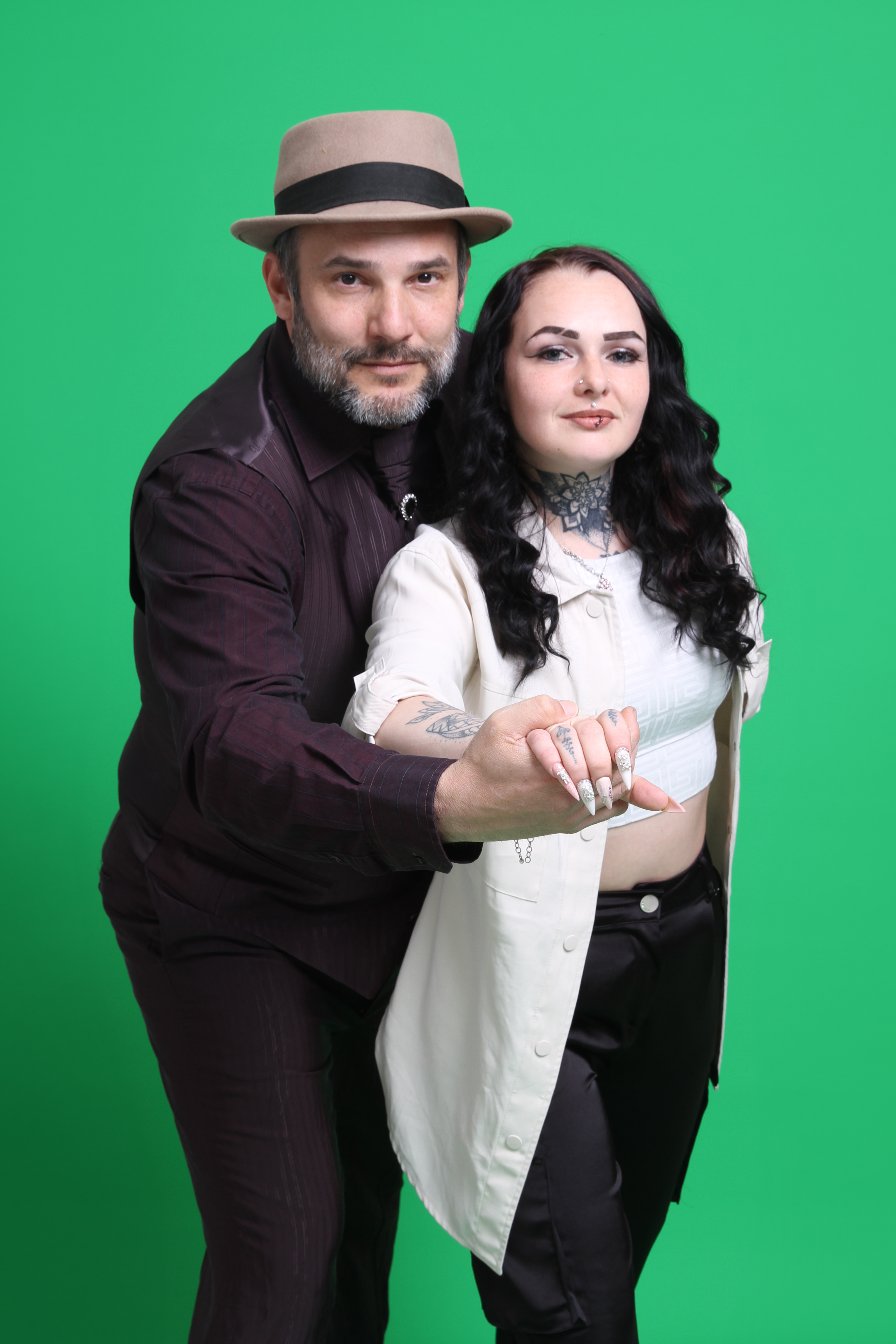 Portraitfotografie & Fotoshootings